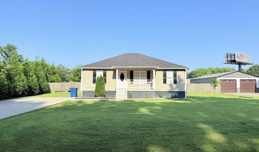64 Belair Dr, Arab, AL 35016 - 5 Beds, 3 Bath