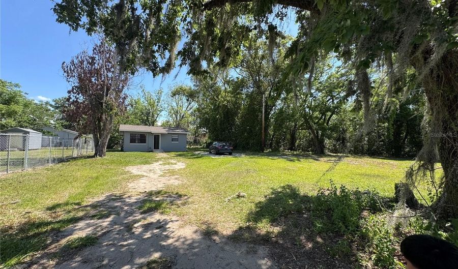 1715 MARTIN LUTHER KING JR Blvd, Bartow, FL 33830 - 2 Beds, 1 Bath