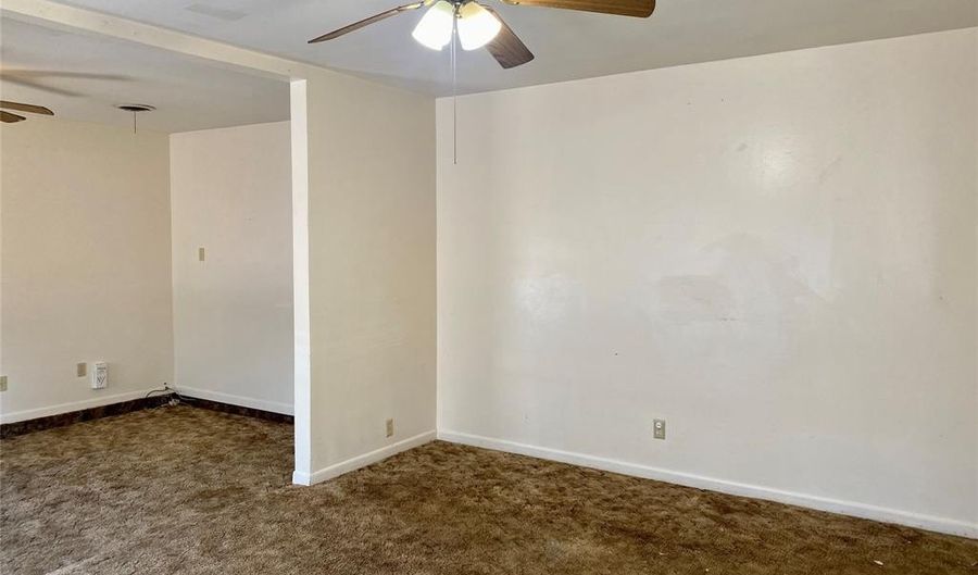 5474 Taos Dr, Abilene, TX 79605 - 3 Beds, 1 Bath