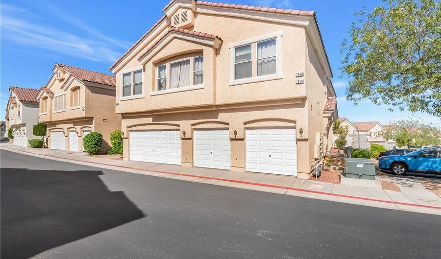 1658 LEFTY GARCIA Way, Henderson, NV 89002 - 2 Beds, 3 Bath