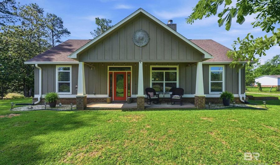 16870 Tolbert Rd, Bay Minette, AL 36507 - 2 Beds, 2 Bath