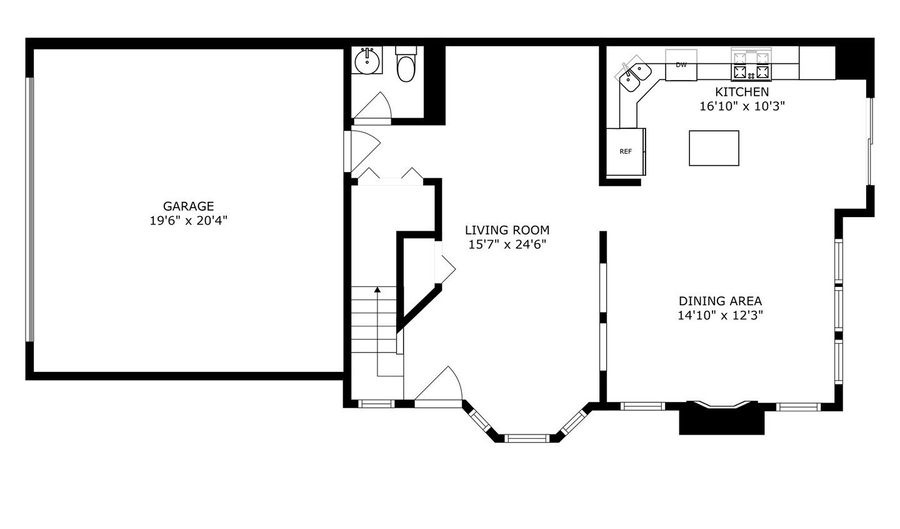 1 Clara Ct, Algonquin, IL 60102 - 3 Beds, 3 Bath