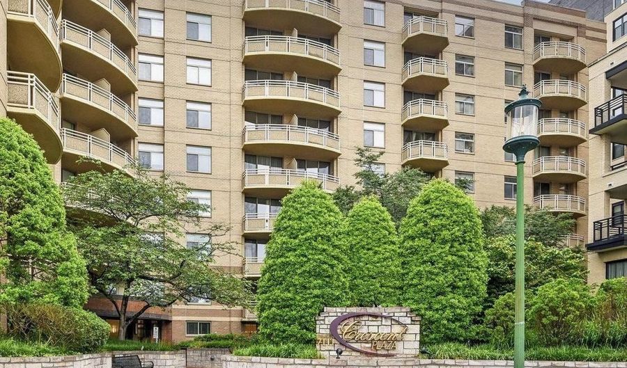 7111 WOODMONT Ave 209, Bethesda, MD 20815 - 1 Beds, 2 Bath