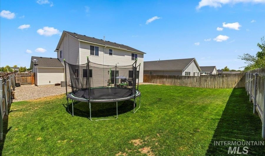 12907 Sondra, Caldwell, ID 83607 - 4 Beds, 3 Bath