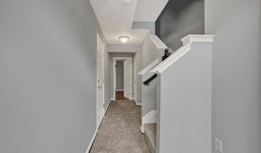 713 ENGLISH IVY Way, Aberdeen, MD 21001 - 3 Beds, 4 Bath