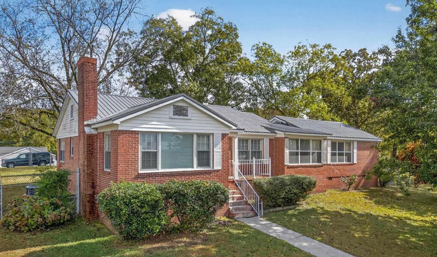 4135 RICE Ave, Anniston, AL 36206 - 3 Beds, 2 Bath