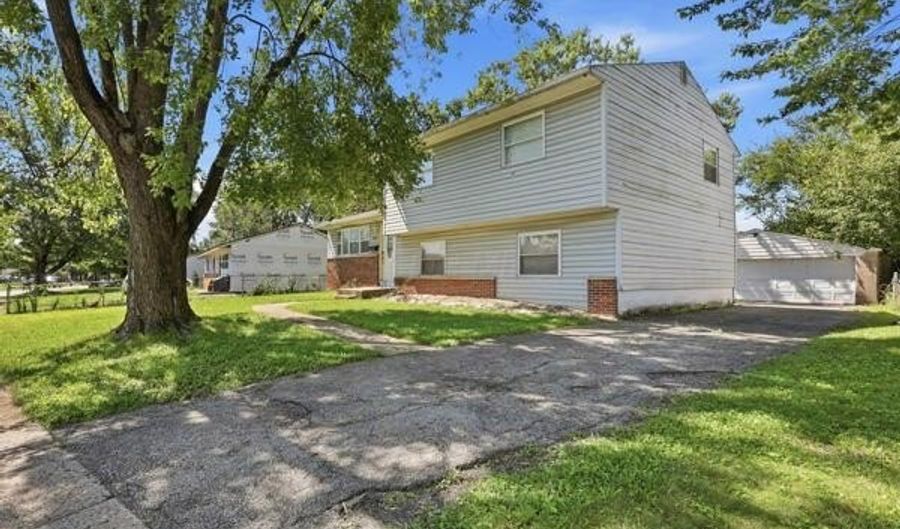 1651 Wilton Dr, Columbus, OH 43227 - 3 Beds, 2 Bath