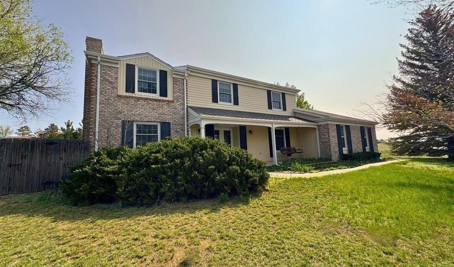 8720 COWPOKE Rd, Cheyenne, WY 82009 - 4 Beds, 3 Bath