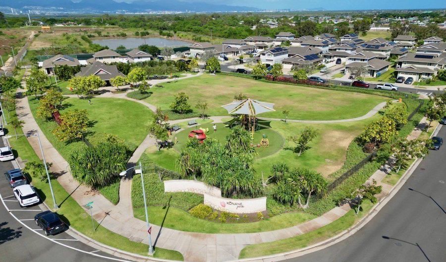 91-3575 Iwikuamoo St 1007, Ewa Beach, HI 96706 - 2 Beds, 1 Bath