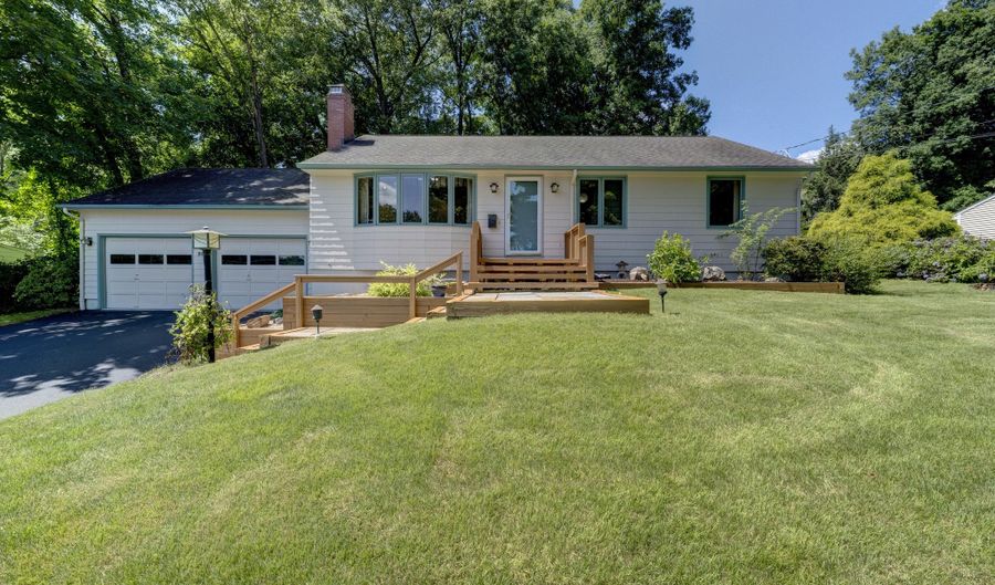227 Glendale Dr, Bristol, CT 06010 - 3 Beds, 2 Bath