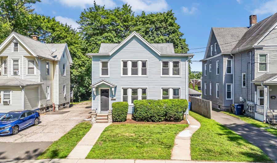 222 Wakelee Ave, Ansonia, CT 06401 - 4 Beds, 2 Bath
