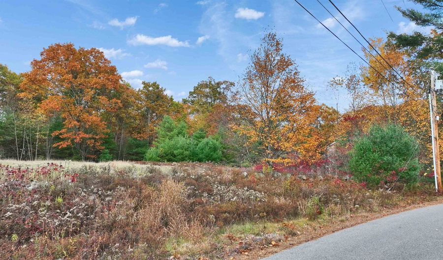 9 Winterberry Rd, Brookline, NH 03033 - 0 Beds, 0 Bath