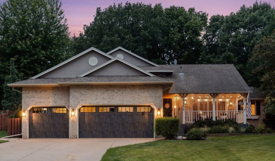 14414 Raven St NW, Andover, MN 55304 - 4 Beds, 3 Bath