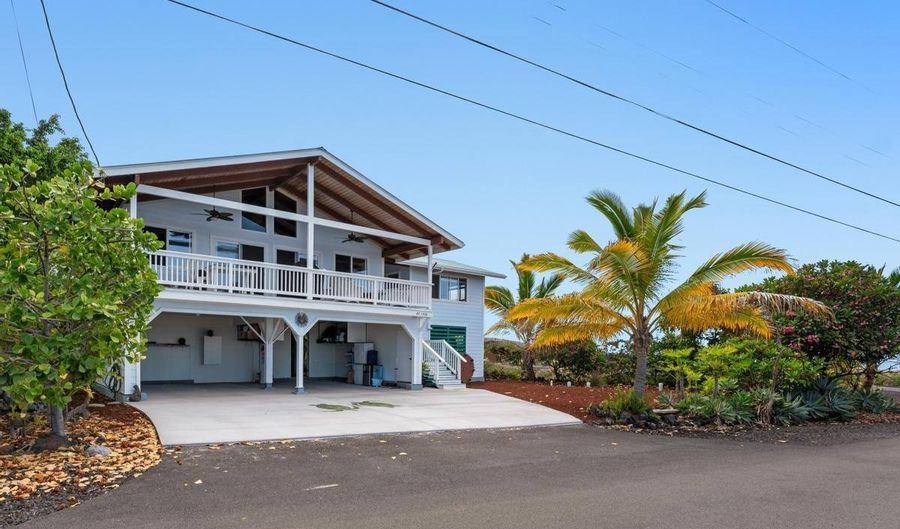 88-1508 Akahi Ave, Captain Cook, HI 96704 - 3 Beds, 2 Bath