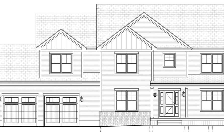 33 Cassidy Trl, Coventry, RI 02816 - 4 Beds, 3 Bath