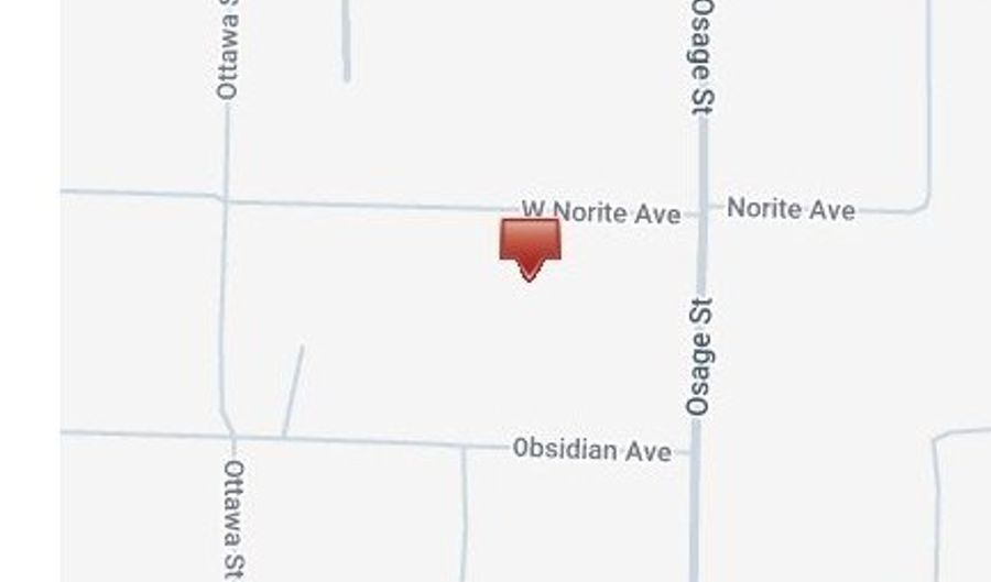 W Norite Ave, Sandy Valley, NV 89019 - 0 Beds, 0 Bath