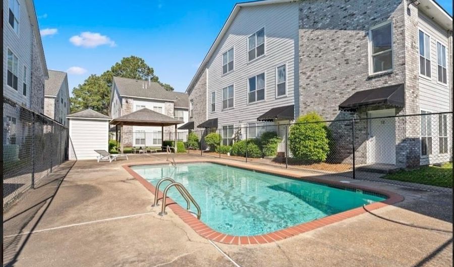 5141 Nicholson Dr #B45, Baton Rouge, LA 70820 - 2 Beds, 2 Bath