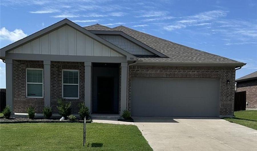 308 Briar Cv, Anna, TX 75409 - 3 Beds, 2 Bath