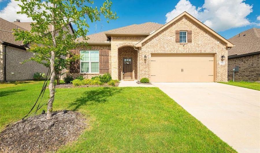 3220 Greymoore Dr, Anna, TX 75409 - 3 Beds, 2 Bath