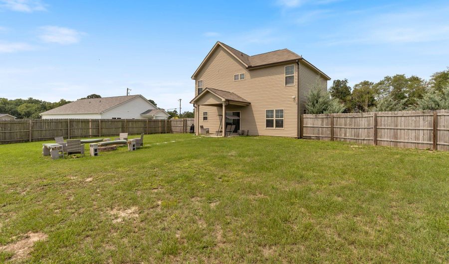 3126 Horseshoe Rd, Autryville, NC 28318 - 4 Beds, 3 Bath