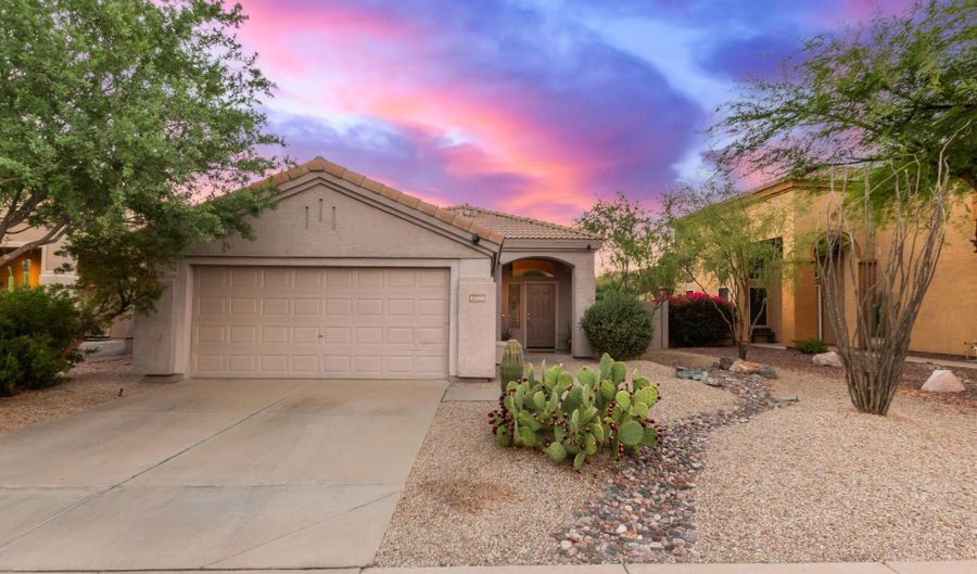 31058 N 44TH Way, Cave Creek, AZ 85331 - 3 Beds, 2 Bath