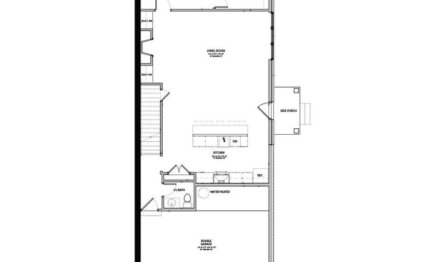 12120 PROVIDENCE HOMES Ln, Arlington, TN 38002 - 3 Beds, 3 Bath