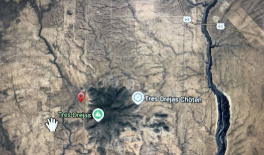 Star Road, Carson, NM 87517 - 0 Beds, 0 Bath