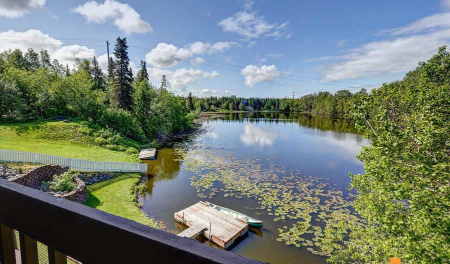 7540 Upper O'Malley Rd, Anchorage, AK 99507 - 4 Beds, 3 Bath