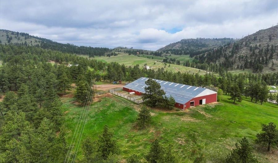 89 Aspen Leaf Ln, Bellvue, CO 80512 - 4 Beds, 3 Bath
