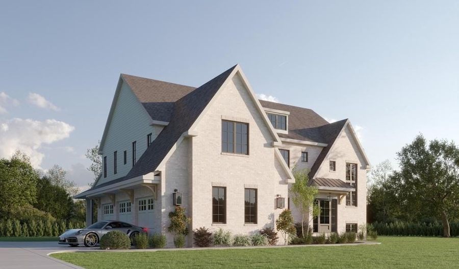 Lot 1 WOODS LANE, Ambler, PA 19002 - 6 Beds, 6 Bath