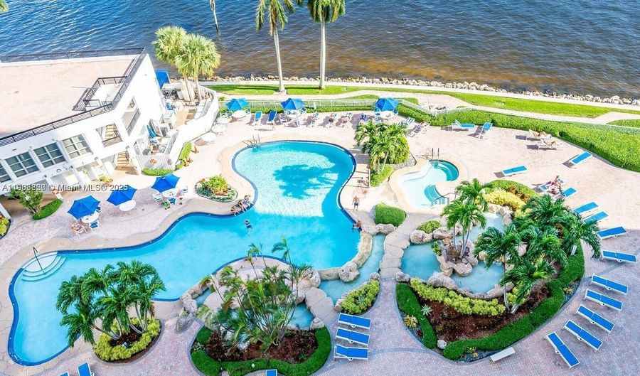 19101 NE 36th Ct 2008, Aventura, FL 33180 - 2 Beds, 2 Bath