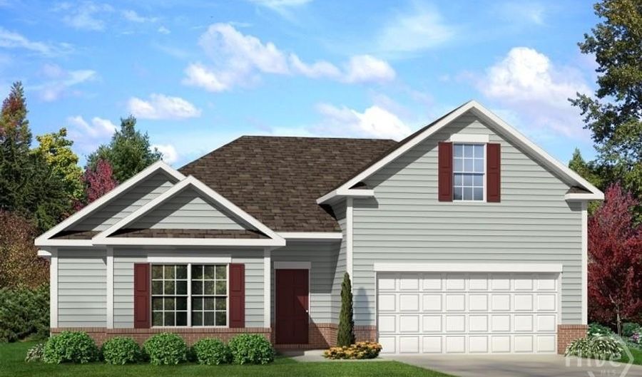 218 Antler Ave, Allenhurst, GA 31301 - 4 Beds, 3 Bath