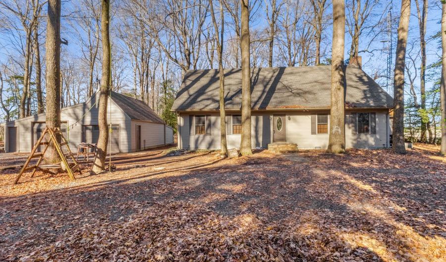 19268 DEERFIELD Rd, Bridgeville, DE 19933 - 3 Beds, 3 Bath
