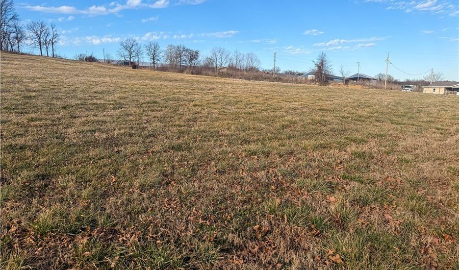 TBD CR 912 Tract 2 County Road 912, Alpena, AR 72611 - 0 Beds, 0 Bath