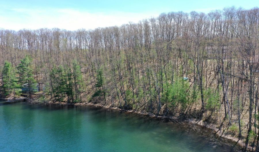 Lot WITCHES LAKE RD, Arbor Vitae, WI 54568 - 0 Beds, 0 Bath