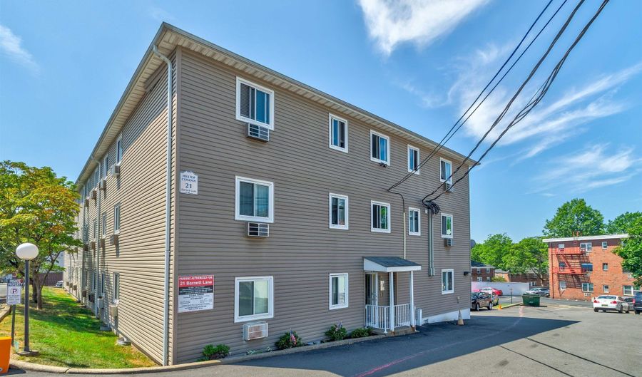 21 BARNETT Ln C16, Belleville, NJ 07109 - 2 Beds, 1 Bath