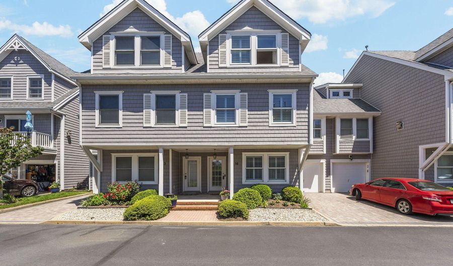 200 2nd Ave 14, Belmar, NJ 07719 - 3 Beds, 3 Bath