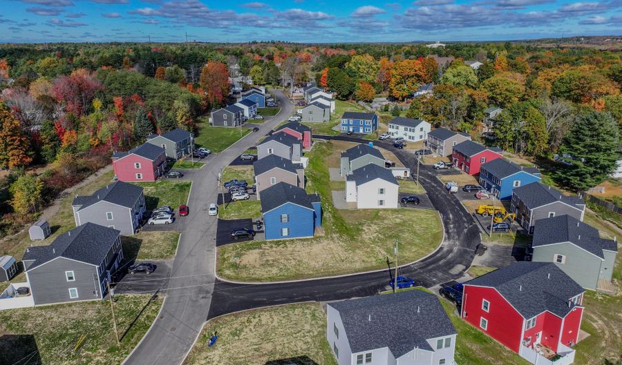 36 Firefly Ln, Bangor, ME 04401 - 3 Beds, 0 Bath