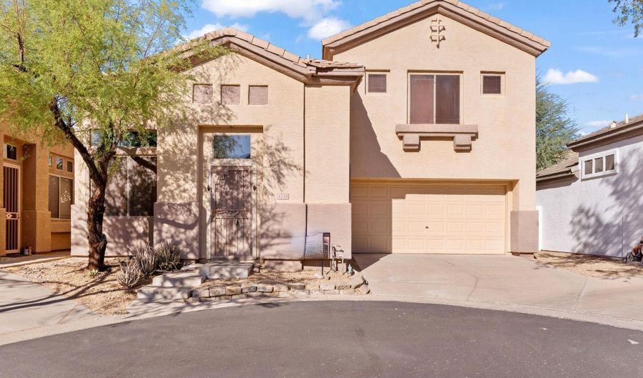 4118 E Justica St, Cave Creek, AZ 85331 - 3 Beds, 3 Bath