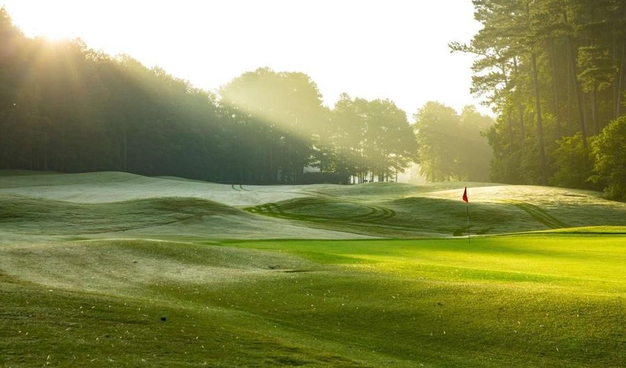 120 Hawks Ct, Ball Ground, GA 30107 - 0 Beds, 0 Bath