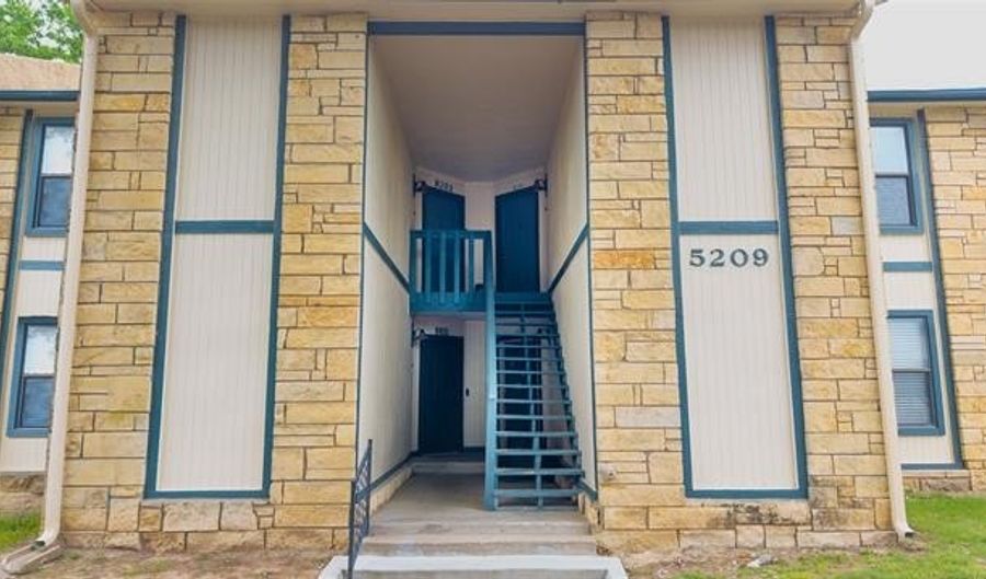 5209 SE Nowata Rd 104B, Bartlesville, OK 74006 - 1 Beds, 1 Bath