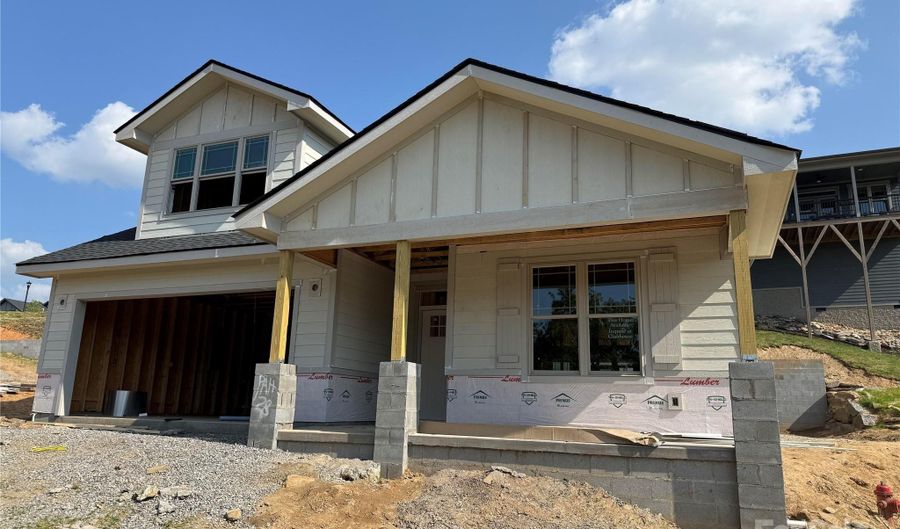 20 Craftsman Overlook Rdg, Arden, NC 28704 - 3 Beds, 3 Bath