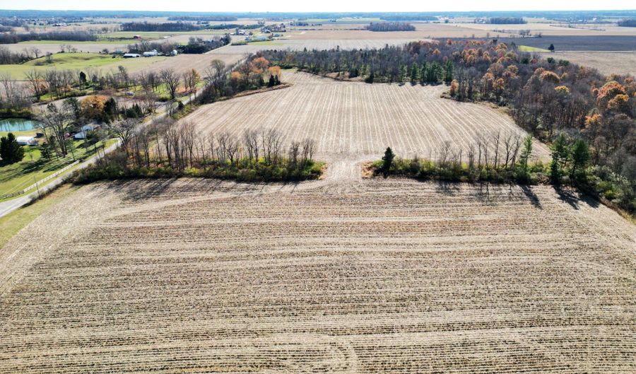 Friday Road, Arcanum, OH 45304 - 0 Beds, 0 Bath