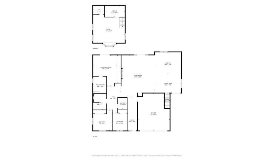 1439 Sorrel Rd, Boulder City, NV 89005 - 4 Beds, 3 Bath
