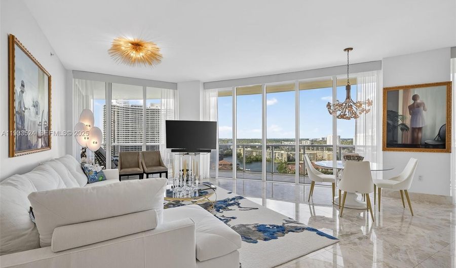 4100 Island Blvd 1403, Aventura, FL 33160 - 3 Beds, 3 Bath