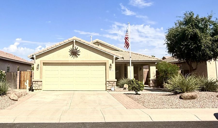 12360 W Yuma St, Avondale, AZ 85323 - 3 Beds, 2 Bath