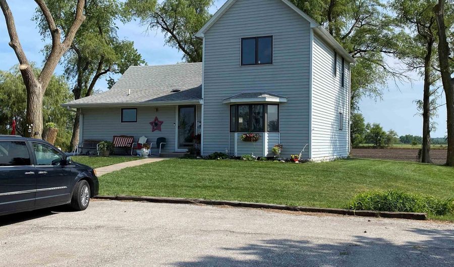 1941 County Road 18, Ames, NE 68621 - 3 Beds, 1 Bath