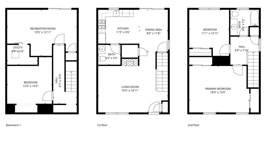 6 Mulberry Ln, Amherst, NH 03031 - 3 Beds, 2 Bath