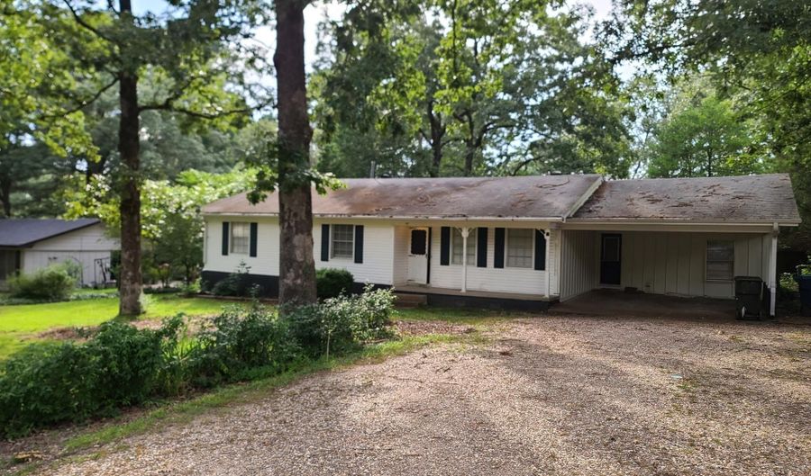 13324 Alexander Rd, Alexander, AR 72002 - 3 Beds, 2 Bath