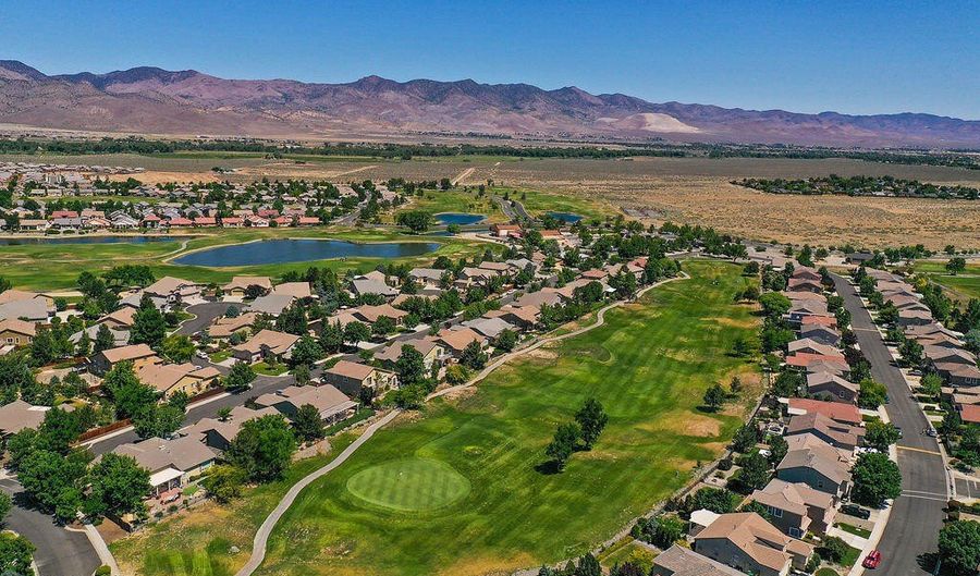 932 Lakeview Dr, Dayton, NV 89403 - 3 Beds, 3 Bath
